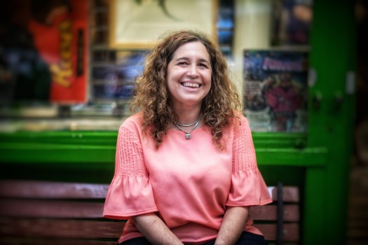 HistoricThompsonStreet